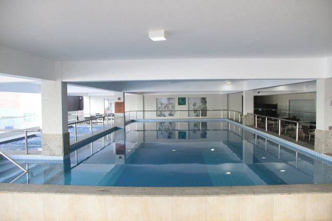 Imagem Apartamento com 1 Quarto à Venda, 39 m² em Esplanada - Rio Quente Imagem Apartamento com 1 Quarto à Venda, 39 m² em Esplanada - Rio Quente
