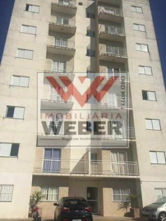 Imagem Apartamento com 2 Quartos à Venda, 52 m² em Jardim Simus - Sorocaba Imagem Apartamento com 2 Quartos à Venda, 52 m² em Jardim Simus - Sorocaba
