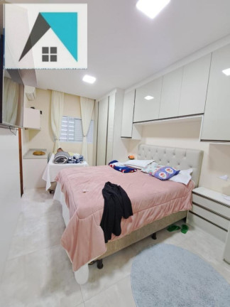Imagem Casa com 3 Quartos à Venda, 142 m² em Portais (polvilho) - Cajamar
