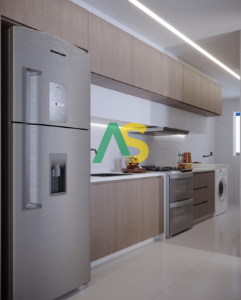 Imagem Imóvel com 3 Quartos à Venda, 64 m² em Boa Viagem - Recife