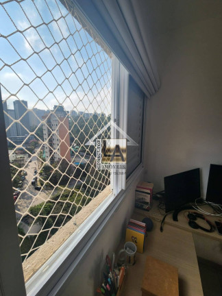 Imagem Apartamento com 3 Quartos à Venda, 76 m² em Vila Andrade - São Paulo Imagem Apartamento com 3 Quartos à Venda, 76 m² em Vila Andrade - São Paulo