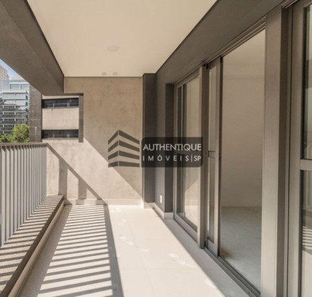Apartamento com 1 Quarto à Venda, 41 m² em Jardins - São Paulo