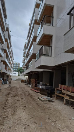 Imagem Apartamento com 2 Quartos à Venda, 142 m² em Vila Nova - Cabo Frio