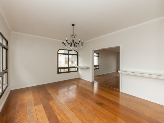 Apartamento à Venda, 288 m² em Jardim Paulista - São Paulo