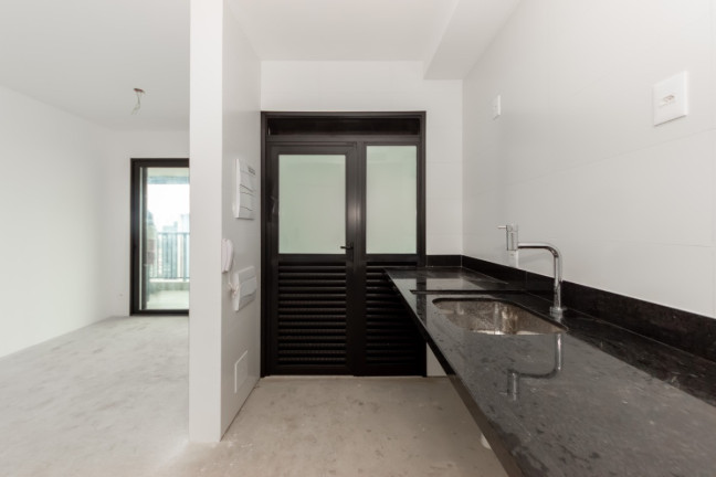 Imagem Apartamento com 1 Quarto à Venda, 50 m² em Pinheiros - São Paulo Imagem Apartamento com 1 Quarto à Venda, 50 m² em Pinheiros - São Paulo