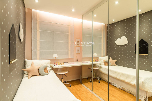 Imagem Apartamento com 3 Quartos à Venda, 110 m² em Santo Amaro - São Paulo Imagem Apartamento com 3 Quartos à Venda, 110 m² em Santo Amaro - São Paulo