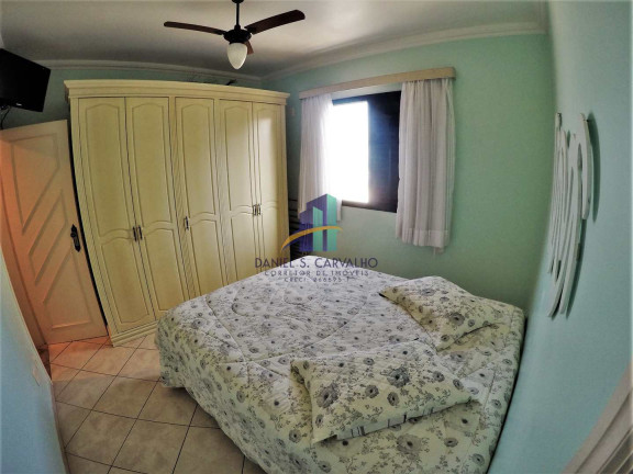 Imagem Apartamento com 4 Quartos à Venda, 158 m² em Aviação - Praia Grande