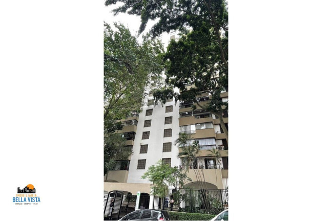 Imagem Apartamento com 2 Quartos à Venda,  em Moema - São Paulo