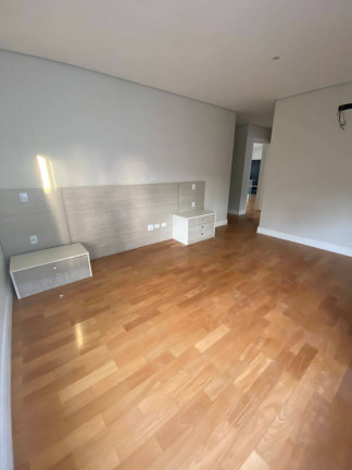 Imagem Casa com 4 Quartos à Venda, 371 m² em Alphaville - Santana De Parnaíba