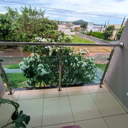 Imagem Casa de Condomínio com 3 Quartos à Venda, 259 m² em Jardim Veneza - Senador Canedo Imagem Casa de Condomínio com 3 Quartos à Venda, 259 m² em Jardim Veneza - Senador Canedo