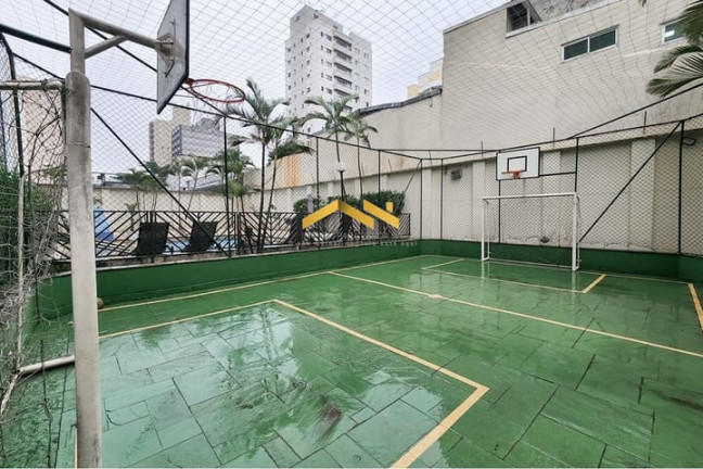 Imagem Apartamento com 4 Quartos à Venda, 160 m² em Vila Progredior - São Paulo Imagem Apartamento com 4 Quartos à Venda, 160 m² em Vila Progredior - São Paulo