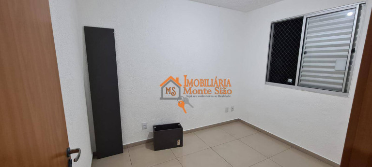 Imagem Apartamento com 2 Quartos à Venda, 44 m² em água Chata - Guarulhos Imagem Apartamento com 2 Quartos à Venda, 44 m² em água Chata - Guarulhos