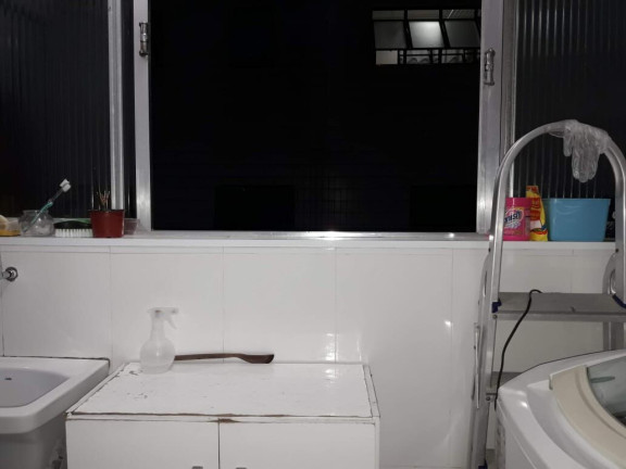 Imagem Apartamento com 3 Quartos à Venda, 94 m² em Gonzaga - Santos Imagem Apartamento com 3 Quartos à Venda, 94 m² em Gonzaga - Santos