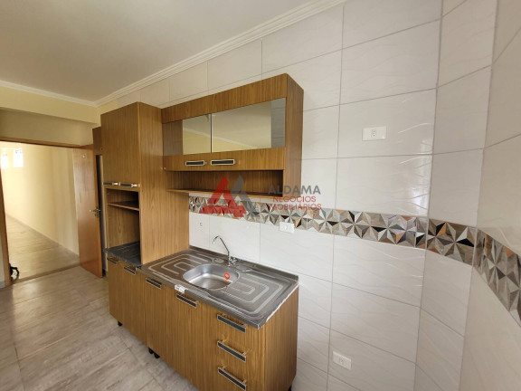 Imagem Apartamento com 2 Quartos para Alugar, 65 m² em Vila Guedes - São Paulo
