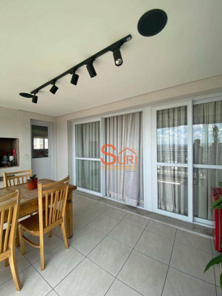 Imagem Apartamento com 3 Quartos à Venda, 120 m² em Jardim - Santo André Imagem Apartamento com 3 Quartos à Venda, 120 m² em Jardim - Santo André