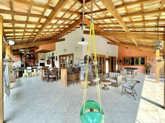 Imagem Casa com 4 Quartos à Venda, 540 m² em Granja Viana - Carapicuíba Imagem Casa com 4 Quartos à Venda, 540 m² em Granja Viana - Carapicuíba