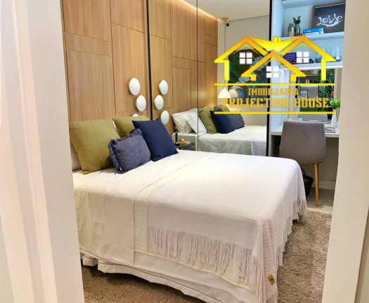 Imagem Apartamento à Venda, em Interlagos - São Paulo Imagem Apartamento à Venda, em Interlagos - São Paulo