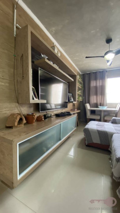 Imagem Apartamento com 2 Quartos à Venda, 47 m² em Vossoroca - Votorantim Imagem Apartamento com 2 Quartos à Venda, 47 m² em Vossoroca - Votorantim
