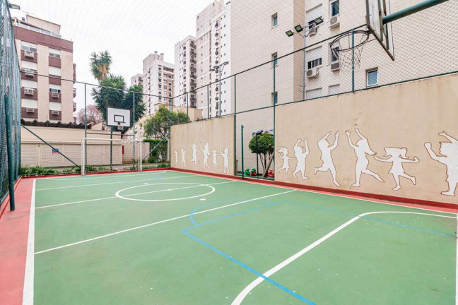 Imagem Apartamento com 3 Quartos à Venda, 74 m² em Passo Da Areia - Porto Alegre
