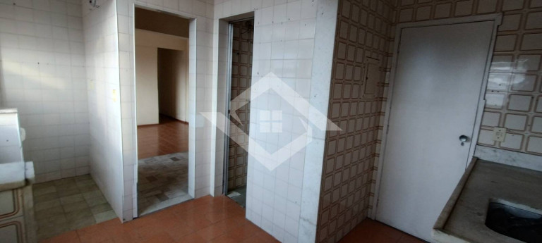 Imagem Apartamento com 2 Quartos à Venda, 52 m² em Campo Grande - Rio De Janeiro