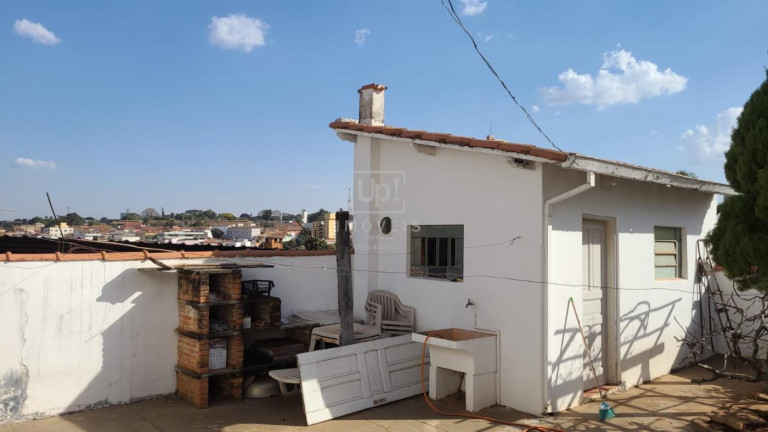 Imagem Casa com 4 Quartos à Venda, 262 m² em Centro - São Carlos Imagem Casa com 4 Quartos à Venda, 262 m² em Centro - São Carlos