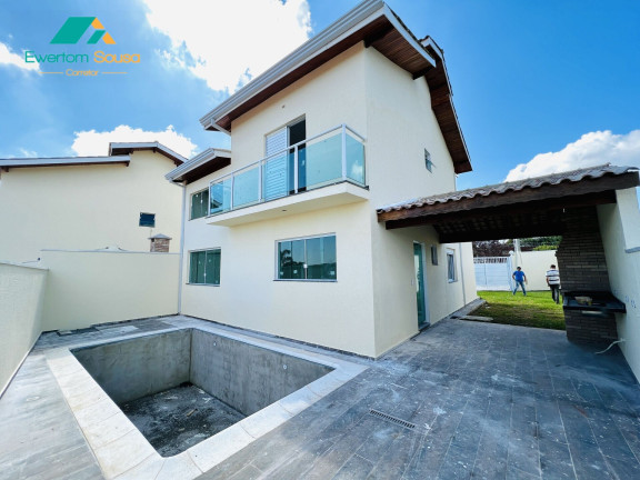 Imagem Casa com 3 Quartos à Venda, 180 m² em Mato Dentro - Mairiporã Imagem Casa com 3 Quartos à Venda, 180 m² em Mato Dentro - Mairiporã