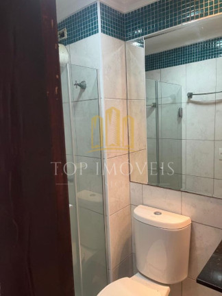 Imagem Apartamento com 2 Quartos à Venda, 48 m² em Vila Rangel - São José Dos Campos Imagem Apartamento com 2 Quartos à Venda, 48 m² em Vila Rangel - São José Dos Campos