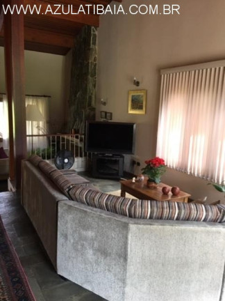 Imagem Casa com 5 Quartos à Venda, 395 m² em Vila Petropolis - Atibaia Imagem Casa com 5 Quartos à Venda, 395 m² em Vila Petropolis - Atibaia