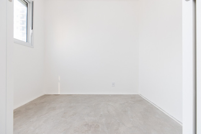 Imagem Apartamento com 2 Quartos à Venda, 34 m² em Jardim Taquaral - São Paulo