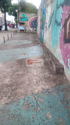 Imagem Terreno à Venda, 2.874 m² em Vila Príncipe De Gales - Santo André