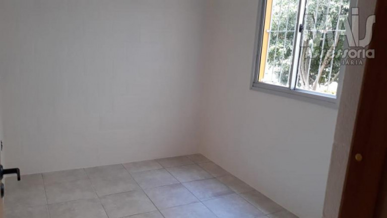 Imagem Apartamento com 2 Quartos à Venda, 43 m² em Rio Dos Sinos - São Leopoldo