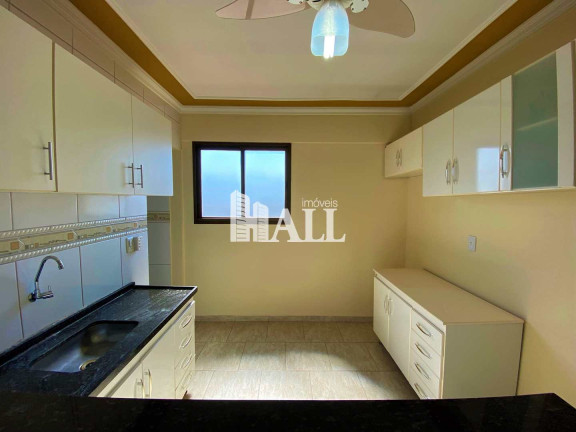 Apartamento com 2 Quartos à Venda, 43 m² em Boa Vista - São José Do Rio Preto