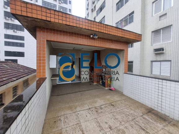 Imagem Casa com 4 Quartos à Venda, 256 m² em Aparecida - Santos Imagem Casa com 4 Quartos à Venda, 256 m² em Aparecida - Santos
