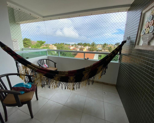 Imagem Apartamento com 3 Quartos à Venda, 83 m² em Buraquinho - Lauro De Freitas