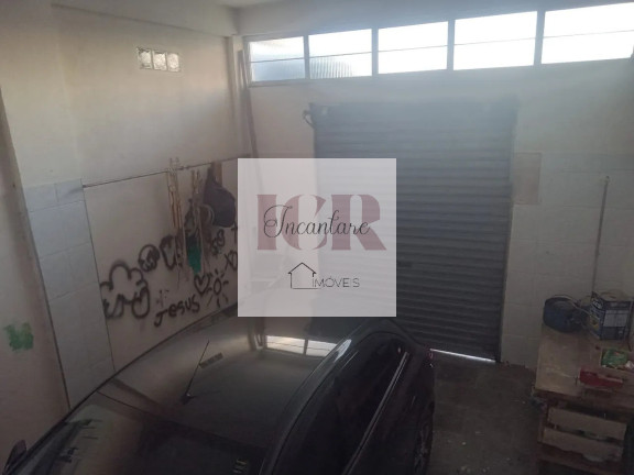 Imagem Sobrado com 5 Quartos à Venda, 195 m² em Jardim Itapuã - Sorocaba