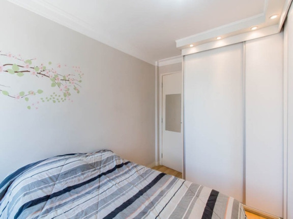 Imóvel com 2 Quartos à Venda, 58 m² em Aclimação - São Paulo