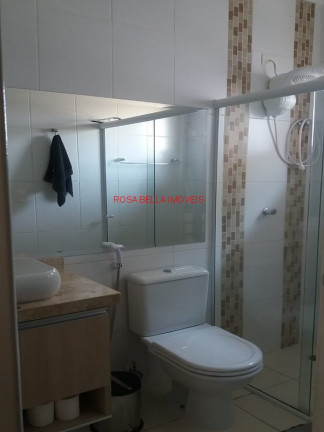 Imagem Casa com 3 Quartos à Venda, 121 m² em Jardim Perolla - Itupeva Imagem Casa com 3 Quartos à Venda, 121 m² em Jardim Perolla - Itupeva