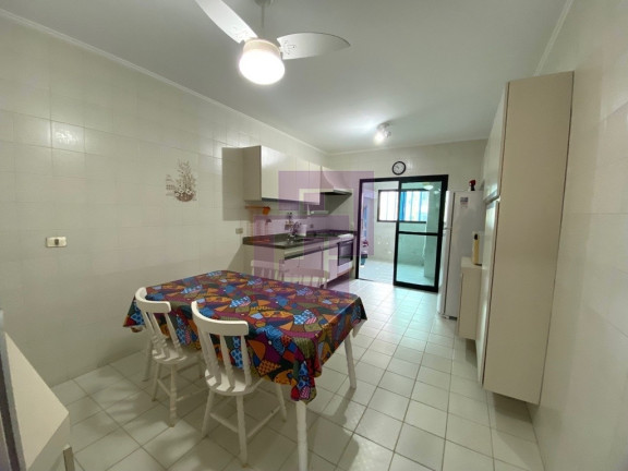 Imagem Apartamento com 3 Quartos à Venda, 190 m² em Enseada - Guarujá