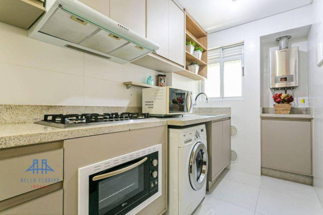 Imagem Apartamento com 2 Quartos para Alugar, 82 m² em Saco Grande - Florianópolis Imagem Apartamento com 2 Quartos para Alugar, 82 m² em Saco Grande - Florianópolis