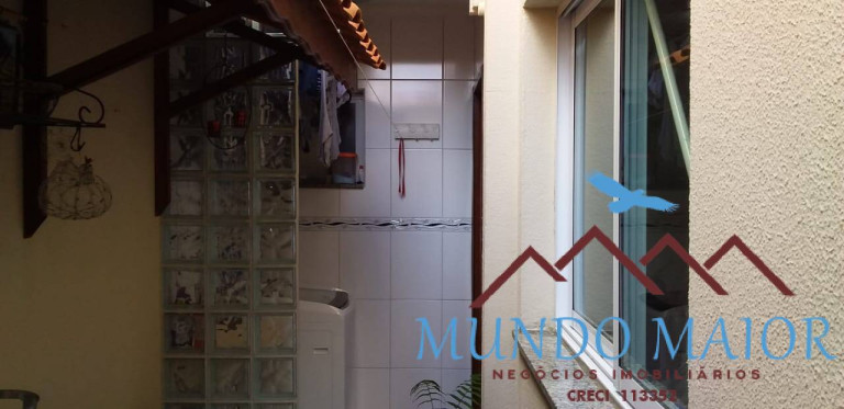 Imagem Casa com 3 Quartos à Venda, 143 m² em Vila Assunção - Santo André