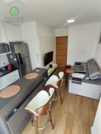 Imagem Apartamento com 2 Quartos à Venda, 47 m² em Centro - Osasco Imagem Apartamento com 2 Quartos à Venda, 47 m² em Centro - Osasco