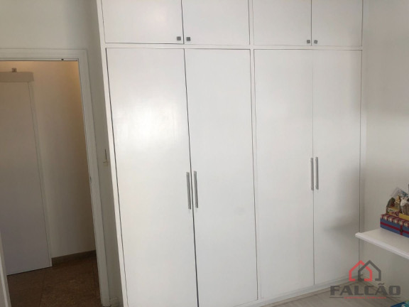 Imagem Cobertura com 3 Quartos à Venda, 407 m² em Aparecida - Santos