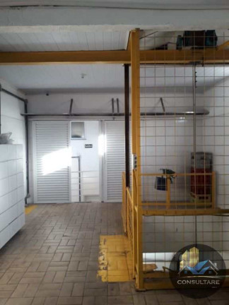Imagem Casa à Venda, 355 m² em Vila Mathias - Santos