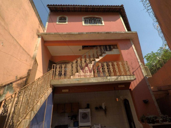 Imagem Sobrado com 5 Quartos à Venda, 299 m² em Itaquera - São Paulo Imagem Sobrado com 5 Quartos à Venda, 299 m² em Itaquera - São Paulo