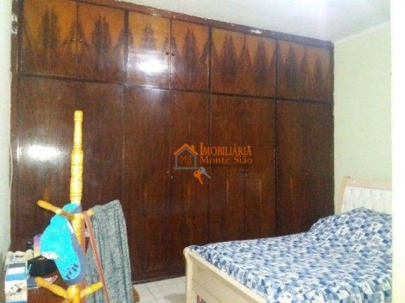 Imagem Casa com 2 Quartos para Alugar, 151 m² em Centro - Guarulhos Imagem Casa com 2 Quartos para Alugar, 151 m² em Centro - Guarulhos