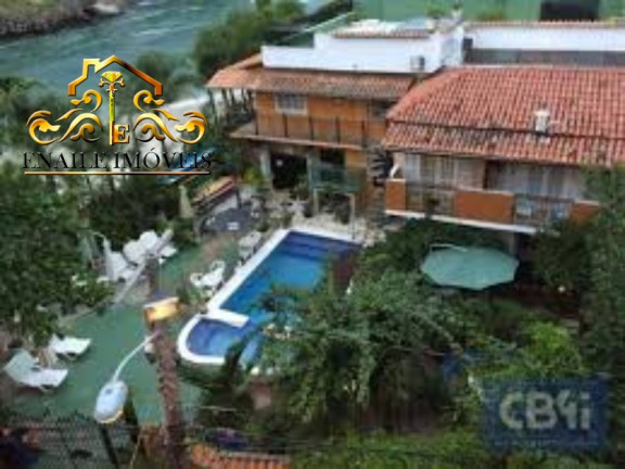 Sobrado com 23 Quartos à Venda, 990 m² em Barra Da Tijuca - Rio De Janeiro