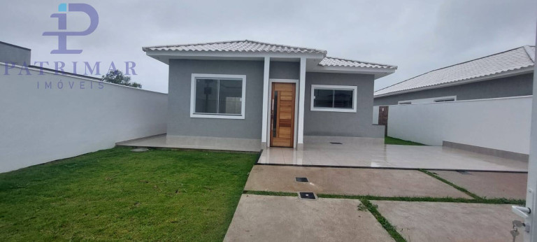 Imagem Casa com 3 Quartos à Venda, 362 m² em Jardim Atlântico Leste (itaipuaçu) - Maricá Imagem Casa com 3 Quartos à Venda, 362 m² em Jardim Atlântico Leste (itaipuaçu) - Maricá