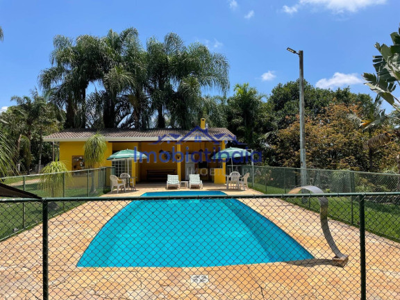 Imagem Chácara com 4 Quartos à Venda, 18.700 m² em Usina - Atibaia Imagem Chácara com 4 Quartos à Venda, 18.700 m² em Usina - Atibaia