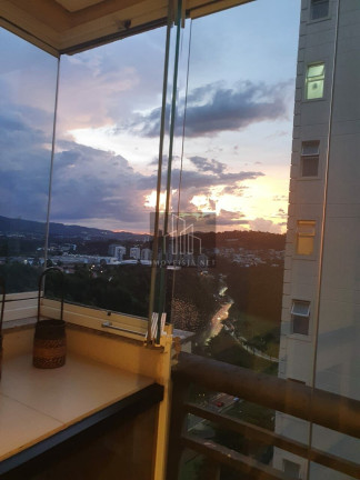 Imagem Apartamento com 2 Quartos à Venda, 100 m² em Tamboré - Santana De Parnaíba Imagem Apartamento com 2 Quartos à Venda, 100 m² em Tamboré - Santana De Parnaíba