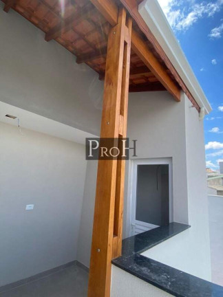 Imagem Cobertura com 2 Quartos à Venda, 105 m² em Parque Das Nações - Santo André Imagem Cobertura com 2 Quartos à Venda, 105 m² em Parque Das Nações - Santo André